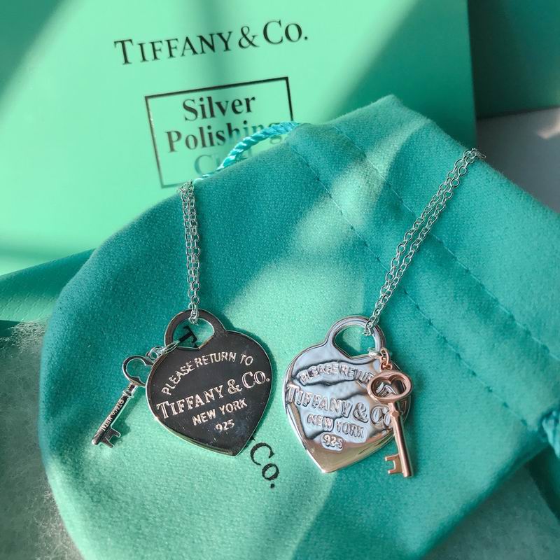 Tiffany necklace 03lyx104